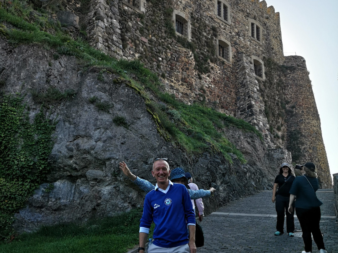 Rabati Castle-Akhaltsikhe必去景点