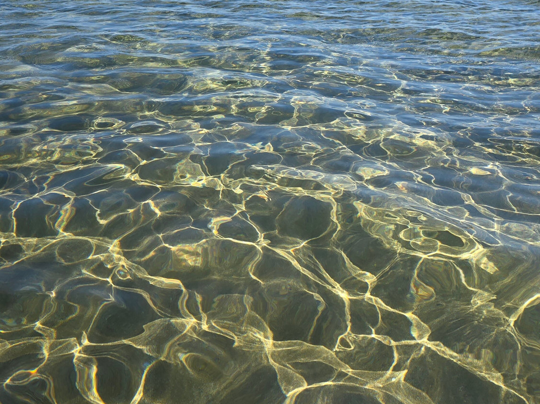 Issos Beach-Agios Georgios必去景点