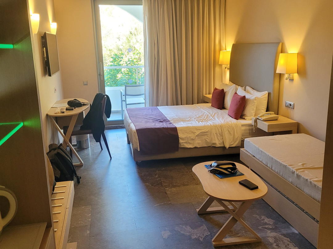 Atlantica Akti Zeus Hotel主图