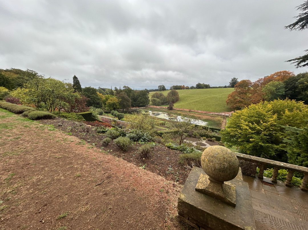 Upton House & Gardens-Ratley and Upton必去景点