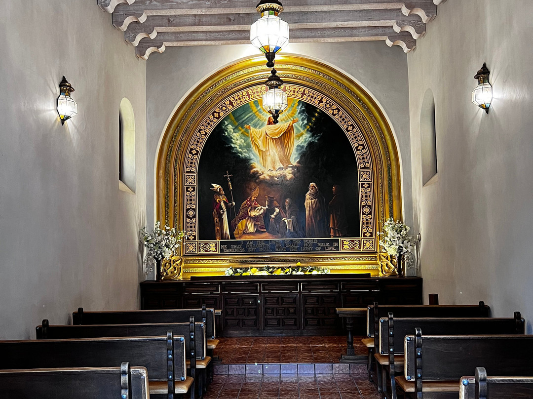 Tlaquepaque Arts & Shopping Village-塞多纳必去景点