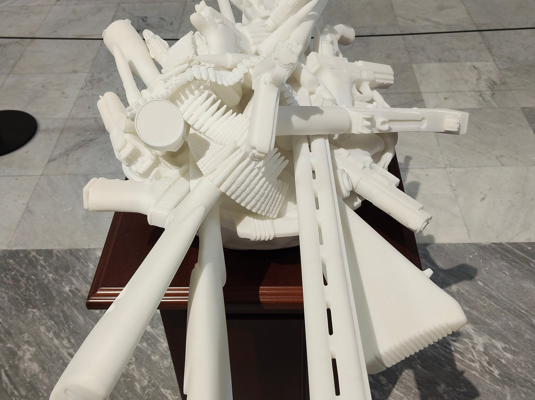 Jago Museum-那不勒斯必去景点