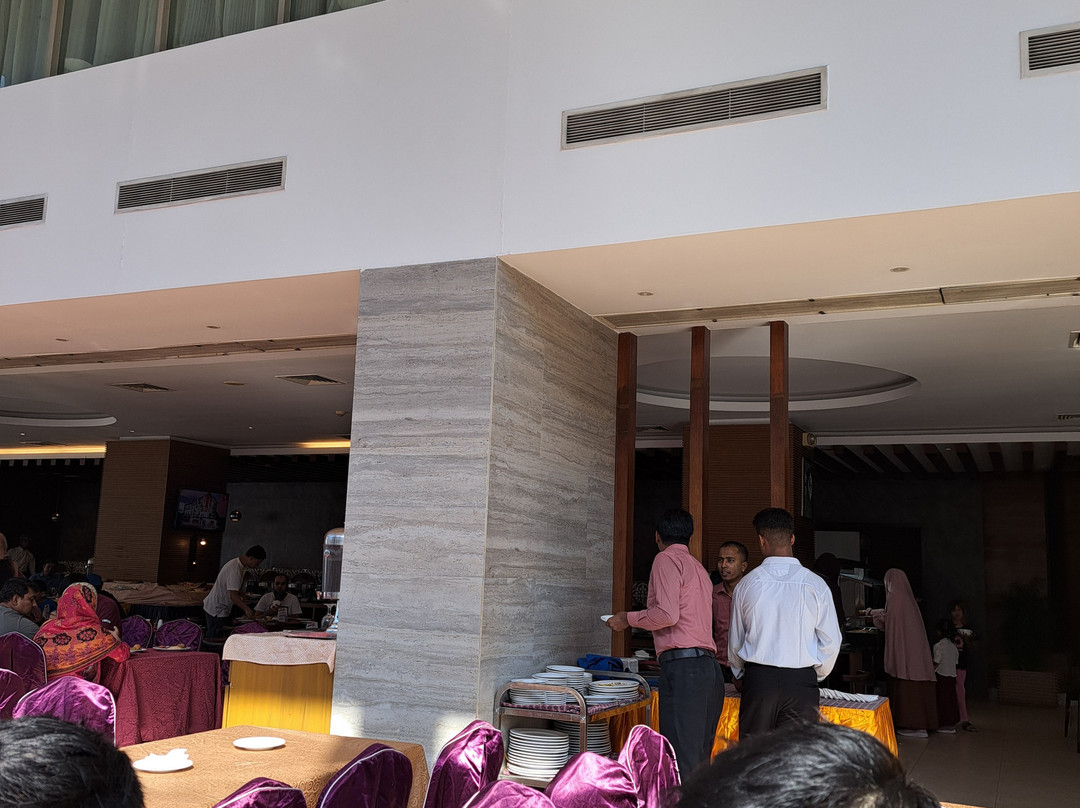 贝斯特韦斯特传承酒店主图
