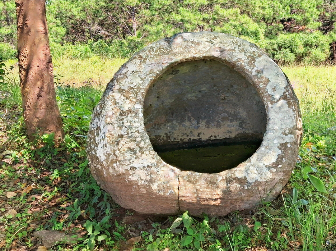 坛子平原-Phonsavan必去景点