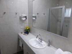 Glider City Motel主图