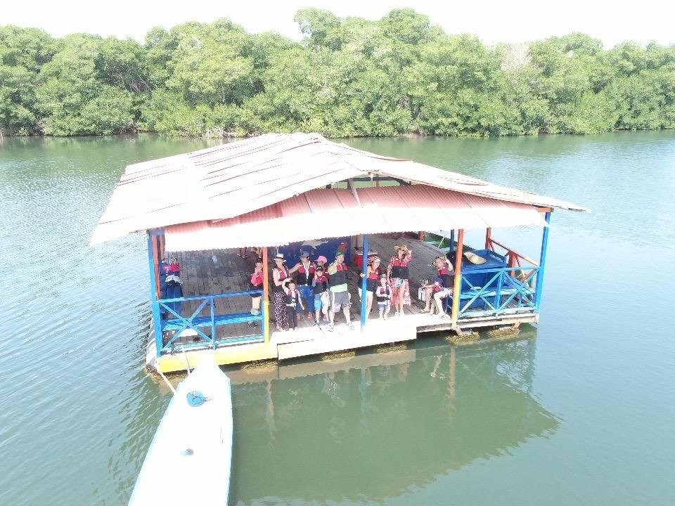 Ciénaga la Caimanera-Covenas必去景点