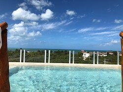 Bhoga Boutique Hotel主图