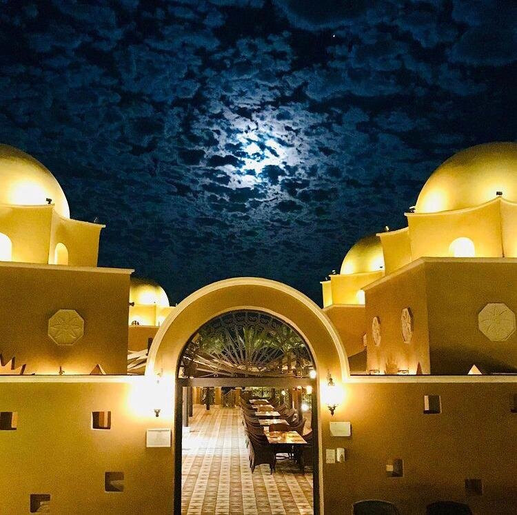 Grand Waterworld Makadi Resort