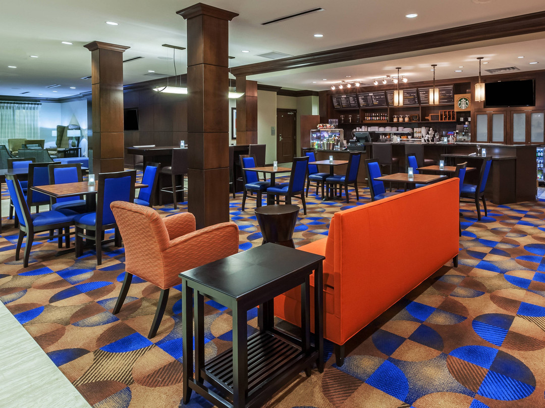 Courtyard by Marriott Abilene Northeast主图