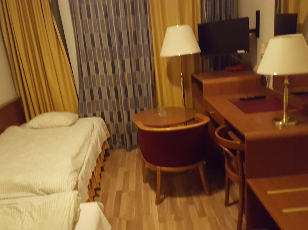 City Hotell Helsingborg