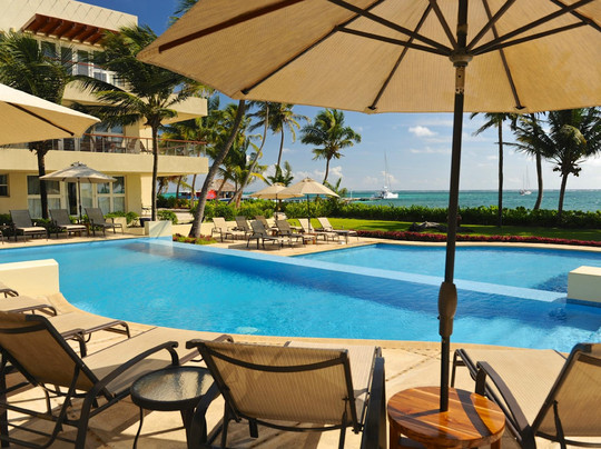 中美洲酒店住宿-The Phoenix Resort