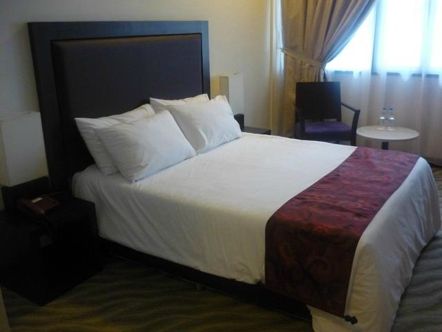 Hotel Regent-客卧