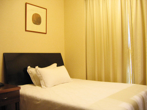 锦江之星品尚上海浦东机场店主图