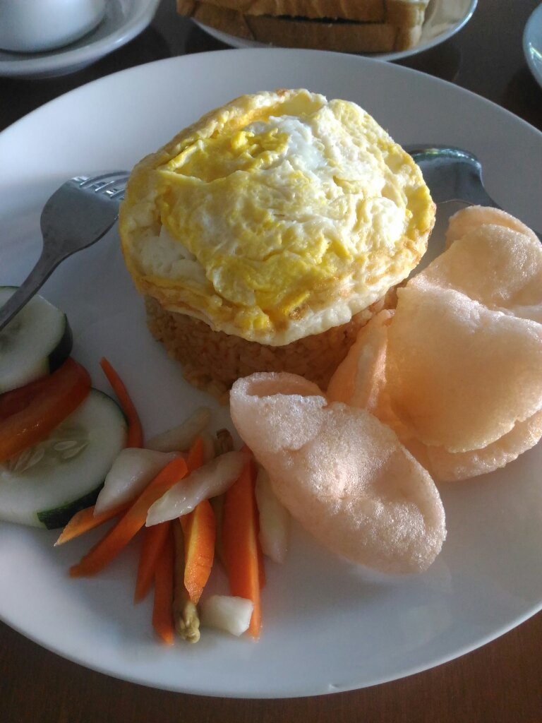 Puri Indah Hotel Subak-官方