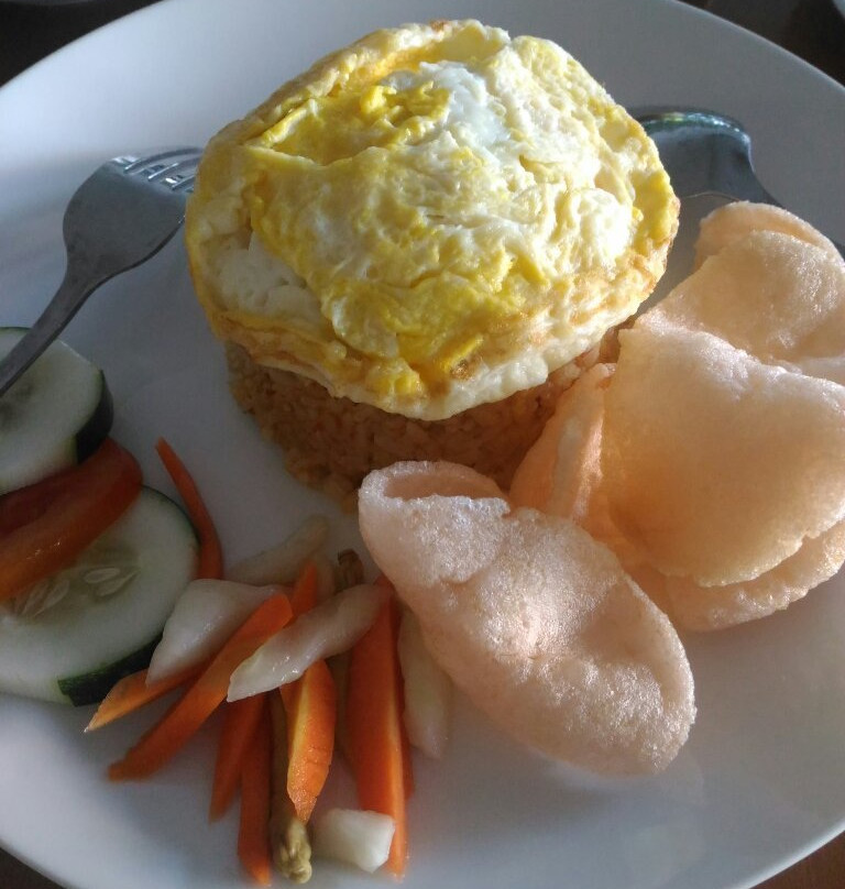 Puri Indah Hotel Subak