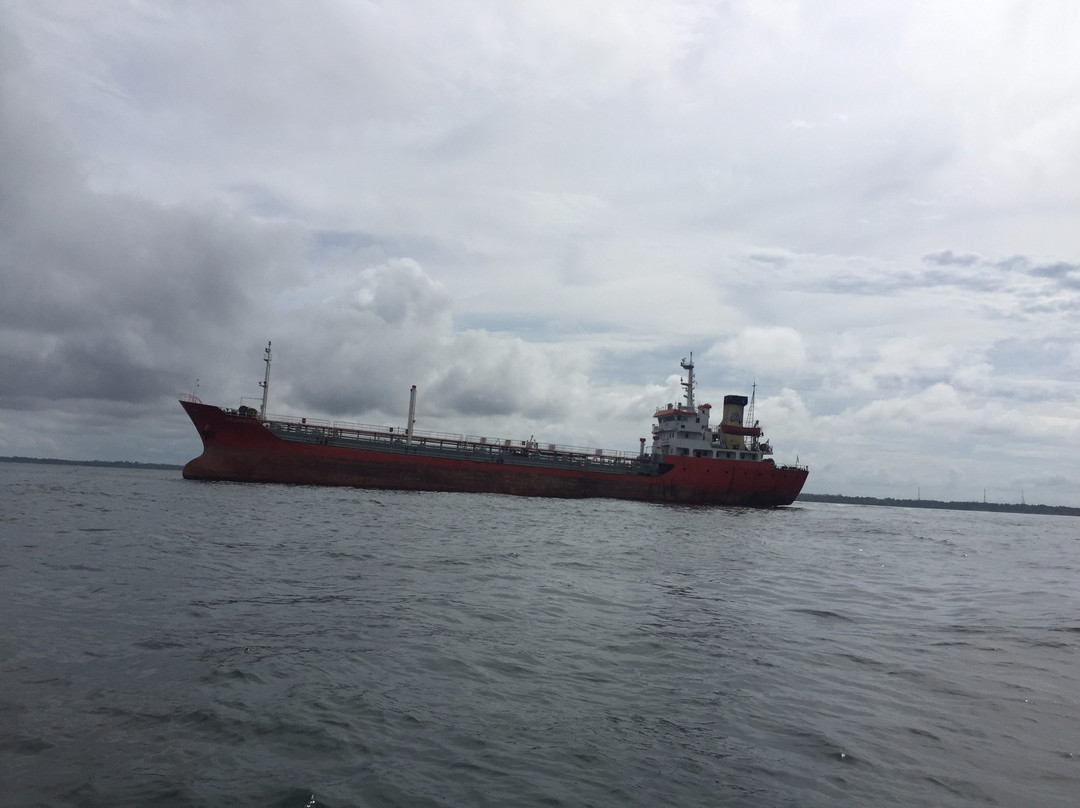 Penajam酒店住宿-Hotel Kalimantan