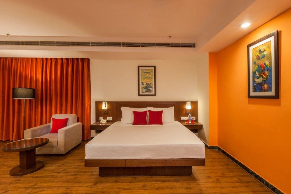 Red Fox by Lemon Tree Hotels, Alwar-官方