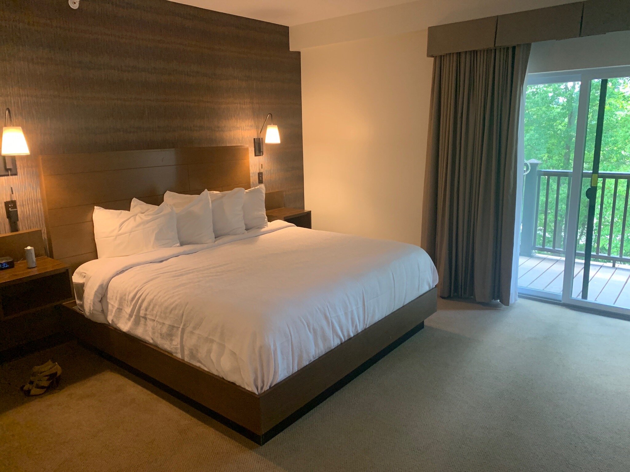 The Cranberry, Ascend Hotel Collection-官方
