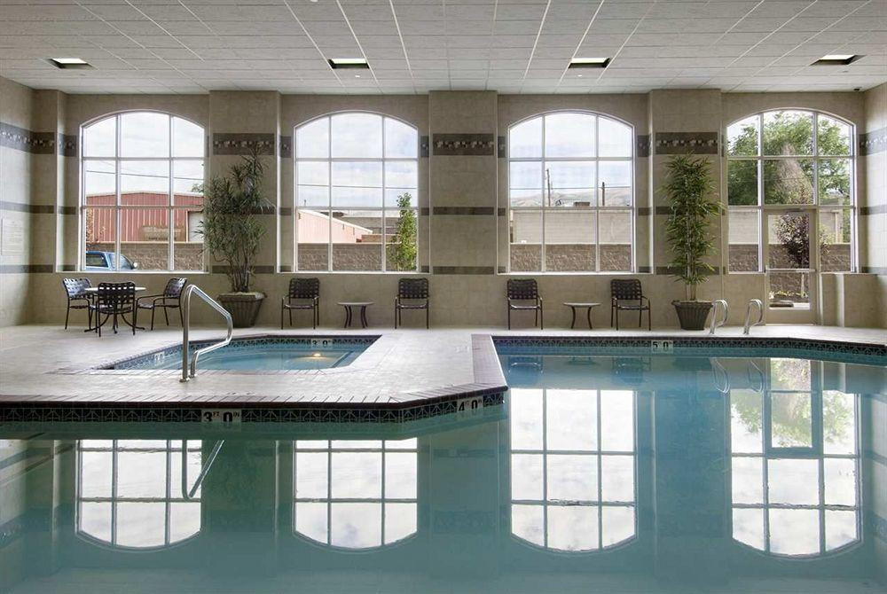 Parachute酒店住宿-Grand River Hotel