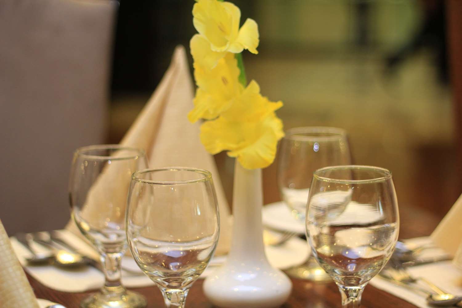 Ramada by Wyndham Islamabad-官方