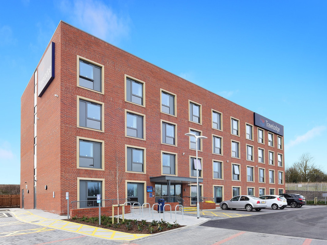 Travelodge Gravesend主图