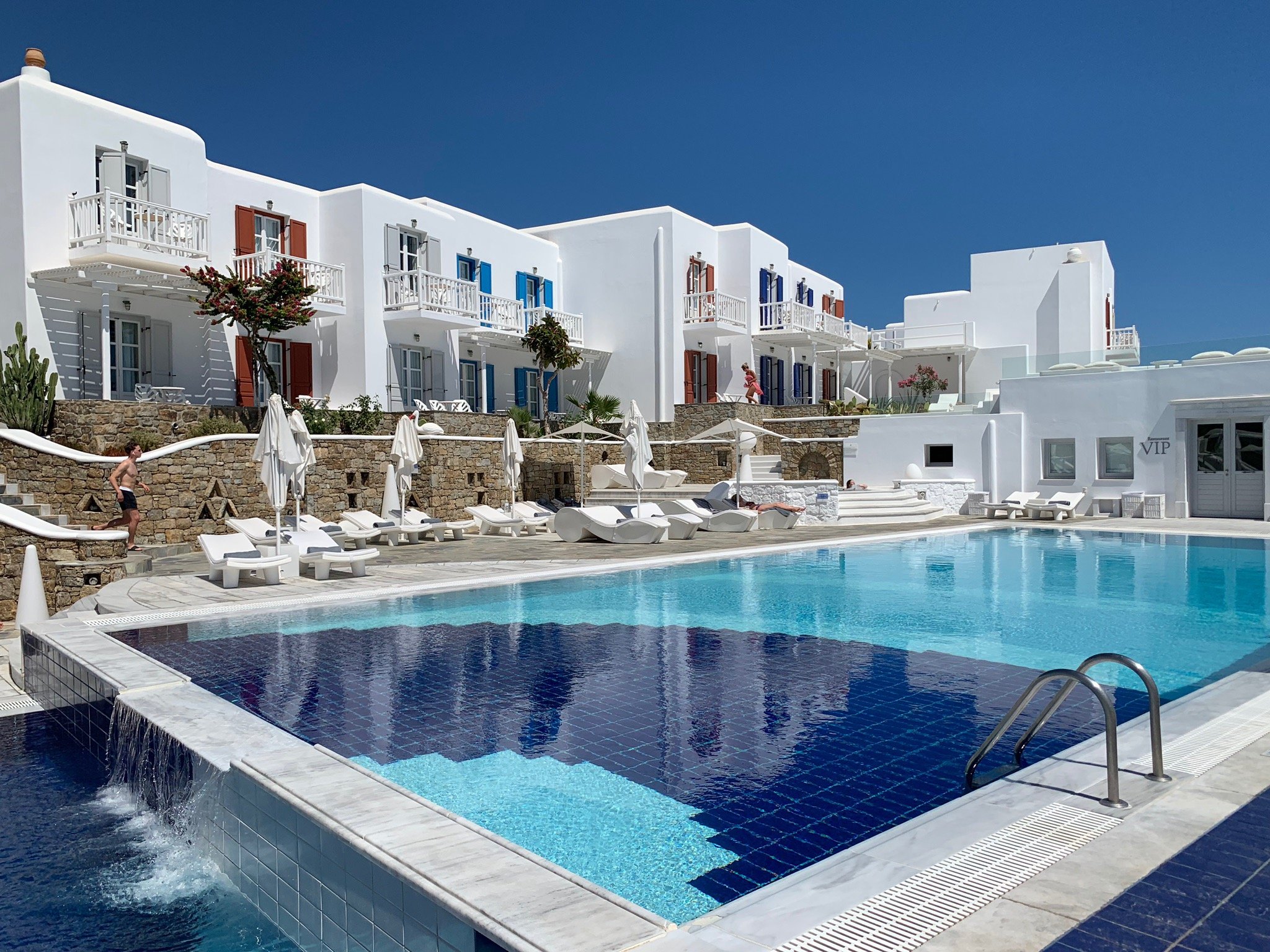 Petasos Beach Resort & Spa-官方