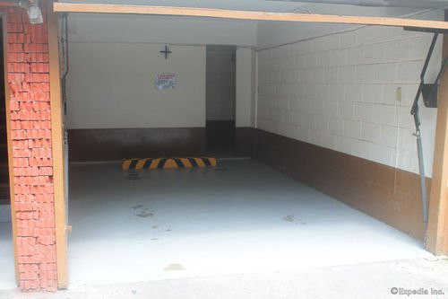 Hotel Sogo Roxas Blvd.