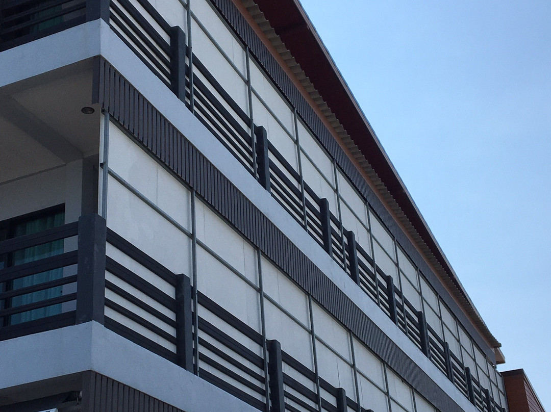 Zea Zide Hotel