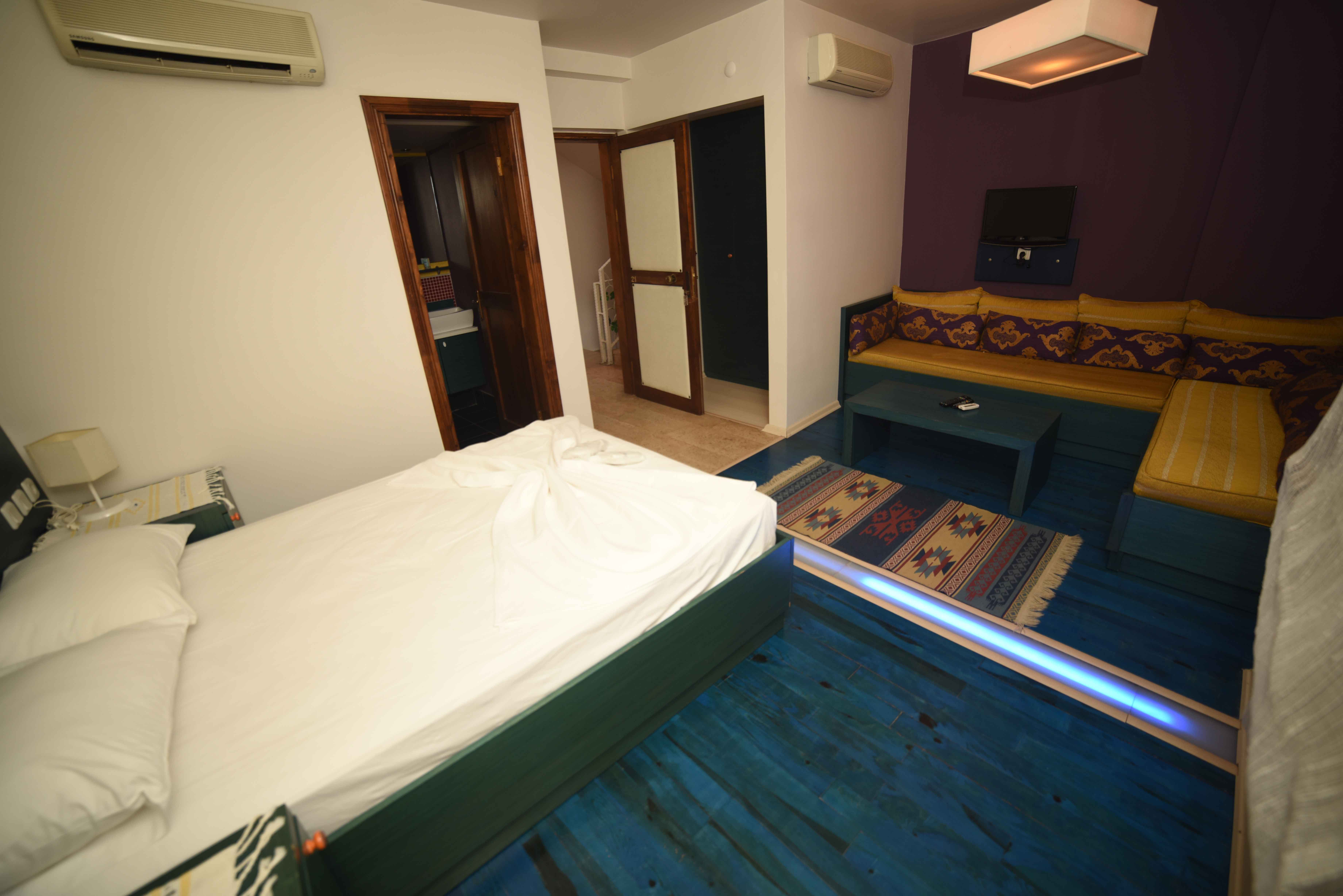 Apollon Hotel-官方
