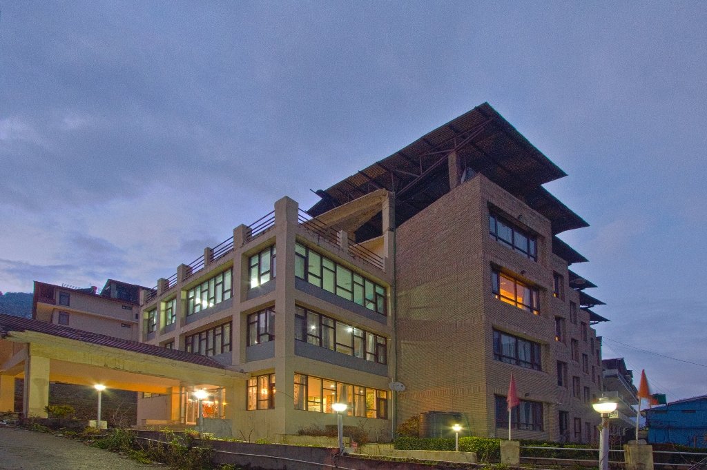 西塔拉国际大酒店-官方