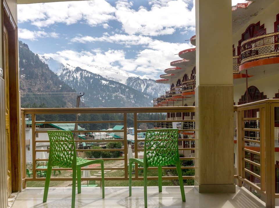 Hotel Nirmal Chhaya-官方
