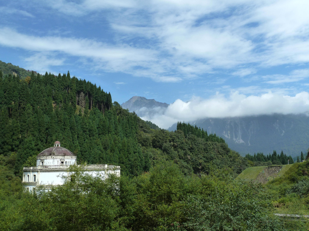 鸡冠山景点图片