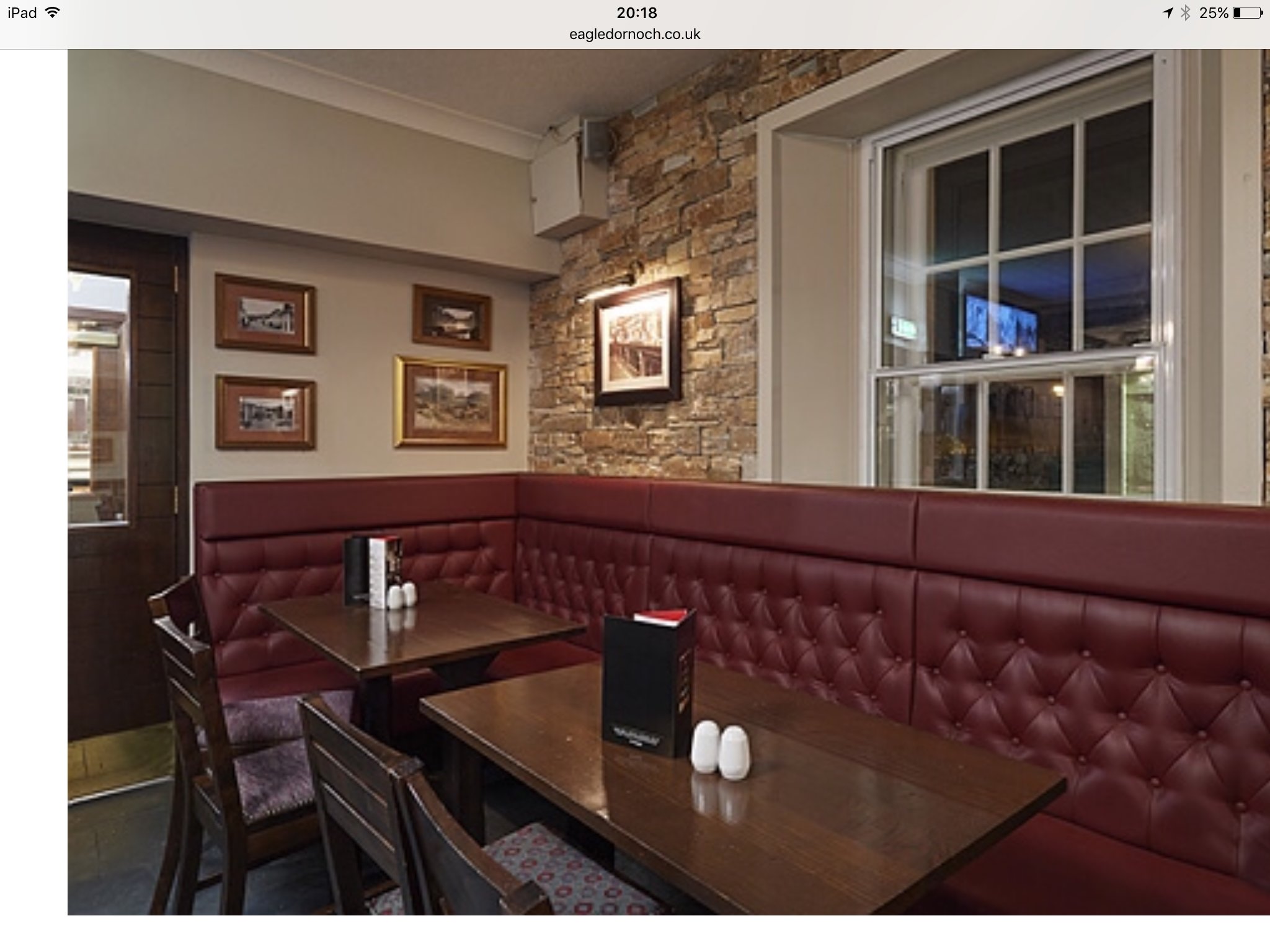 The Eagle Hotel-官方