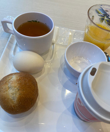 Just Inn Matsusaka Station酒店图片