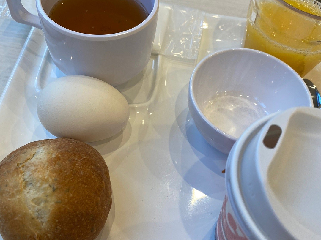 松阪市酒店住宿-Just Inn Matsusaka Station