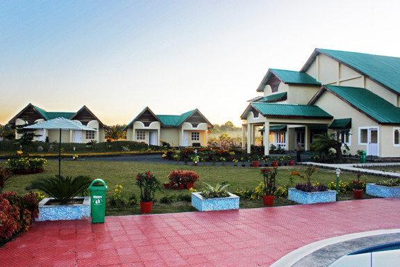 Padmini Resort