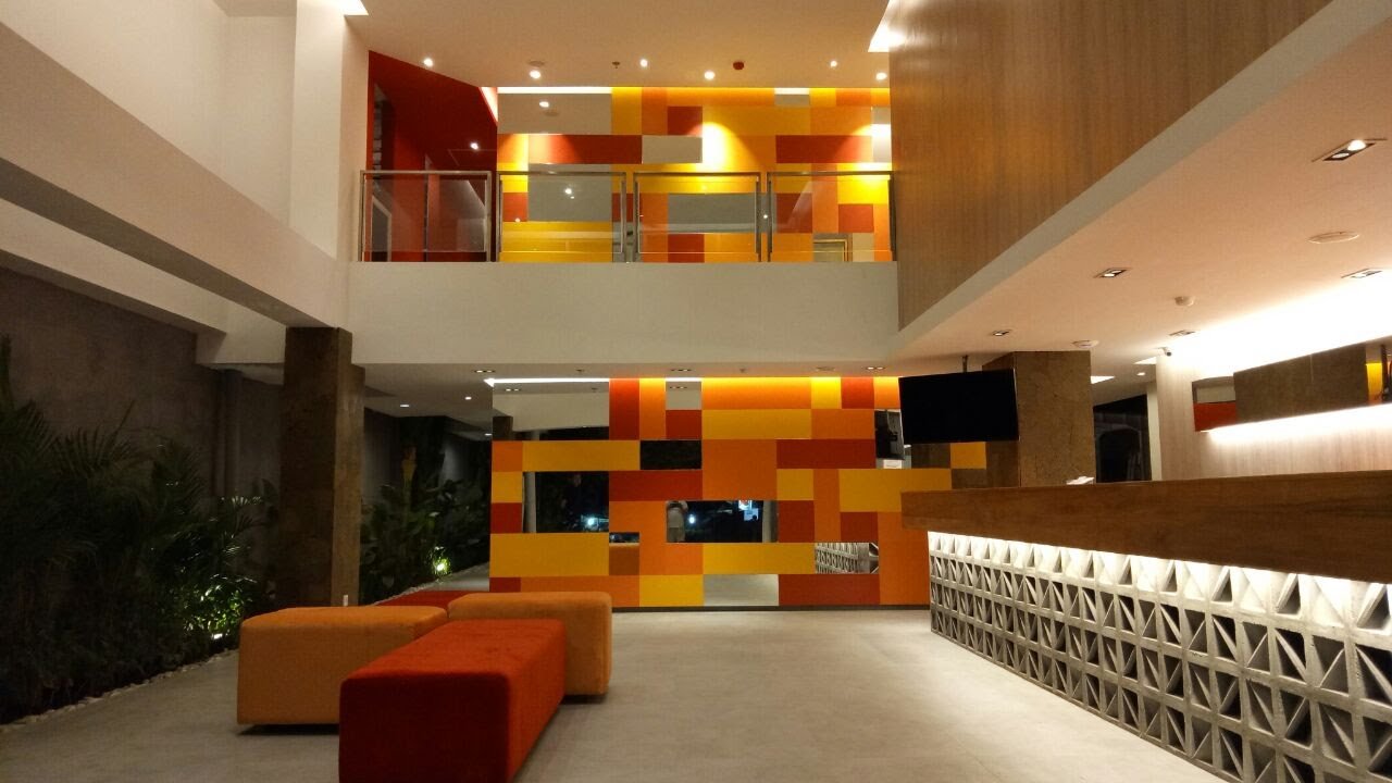 Zuri Express Jimbaran-官方