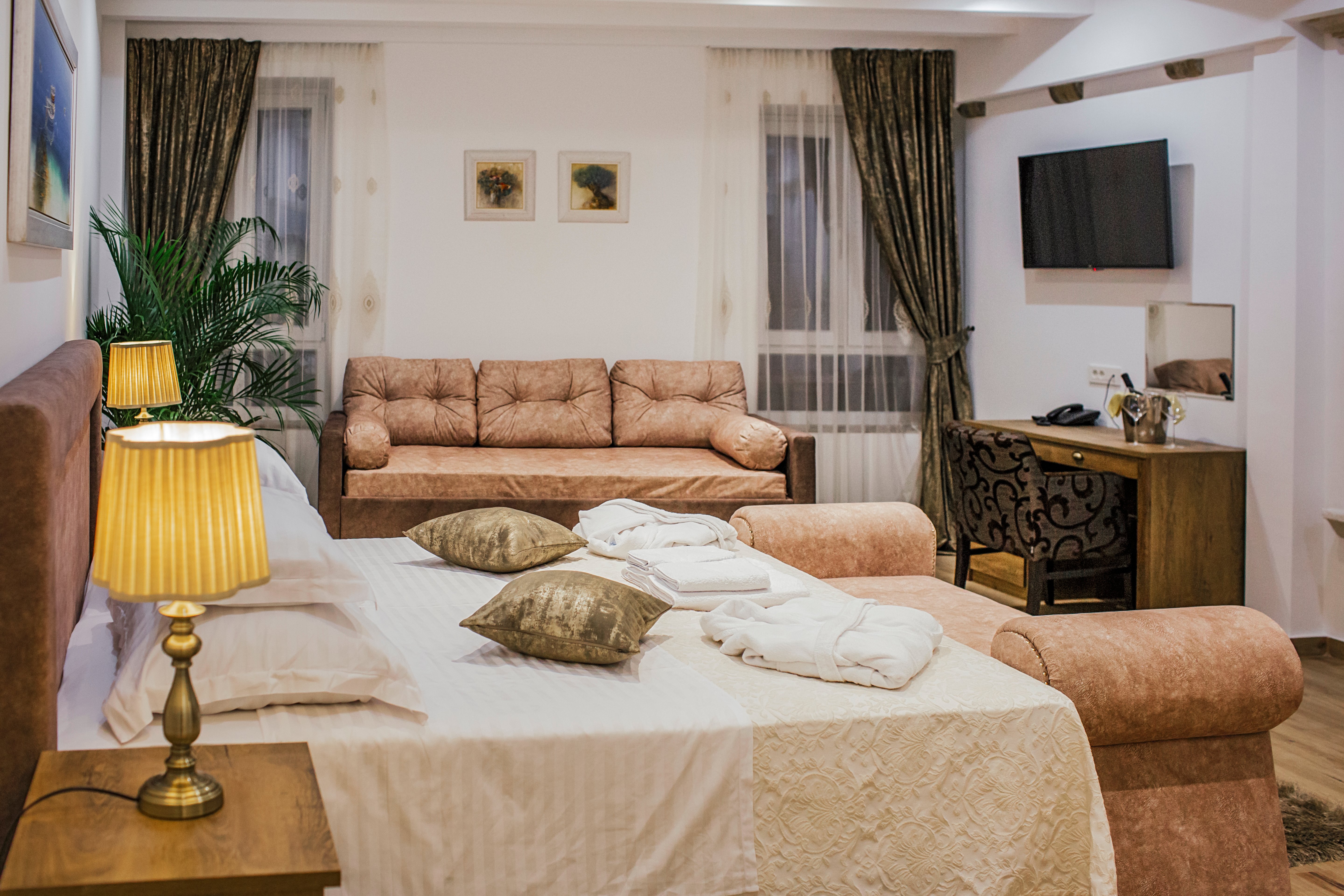 Heritage Hotel Dea Hvar-官方