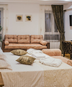 Heritage Hotel Dea Hvar酒店图片