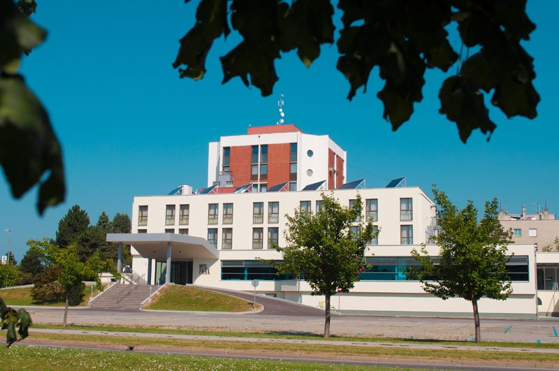 Hotel Park Cakovec-官方