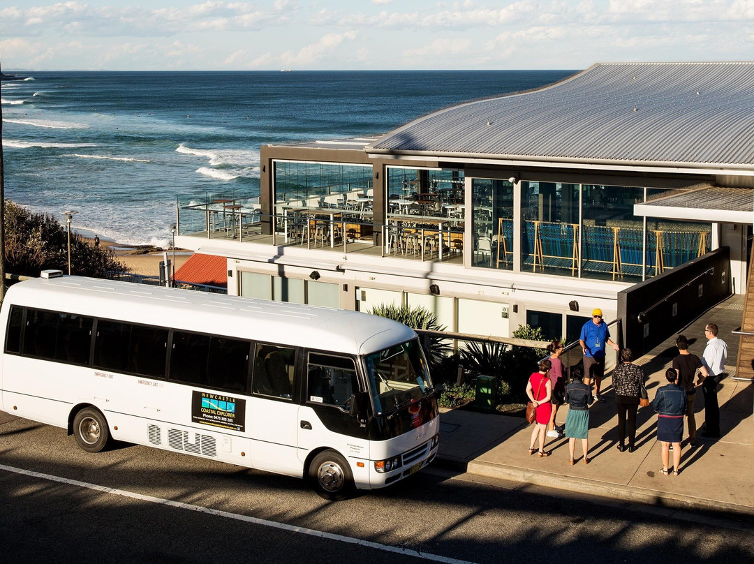Premium Bus Services景点图片