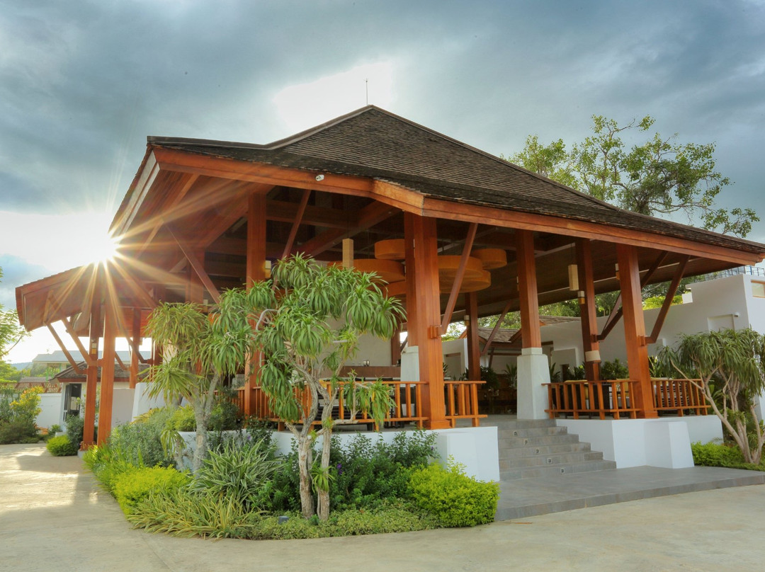 Mount Inle Hotel & Resorts