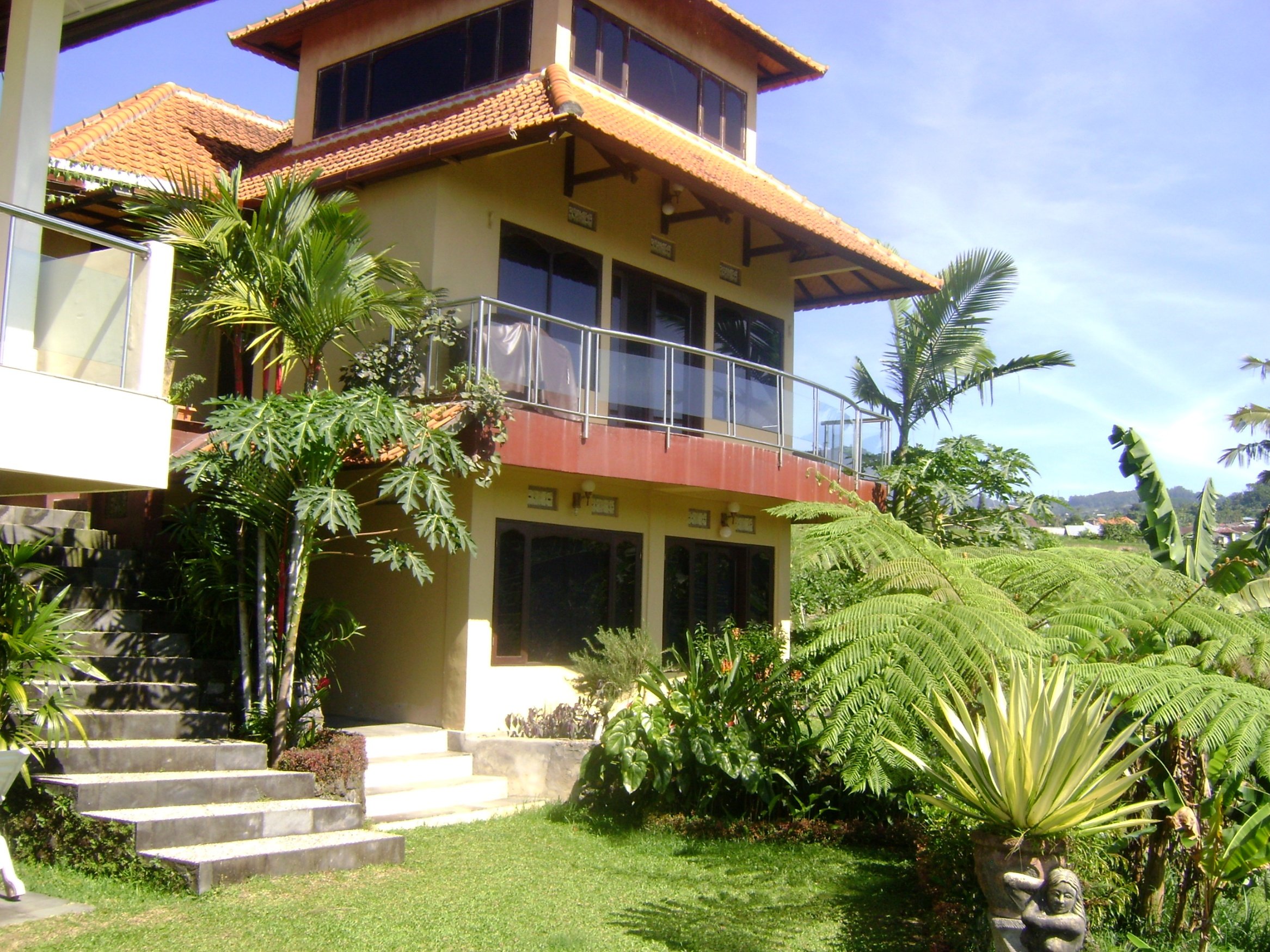Shangrilah Villas-官方