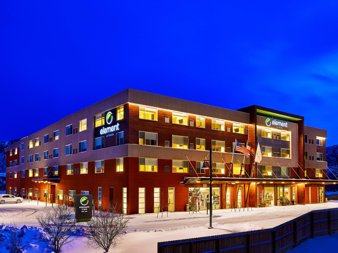 Element Basalt - Aspen主图