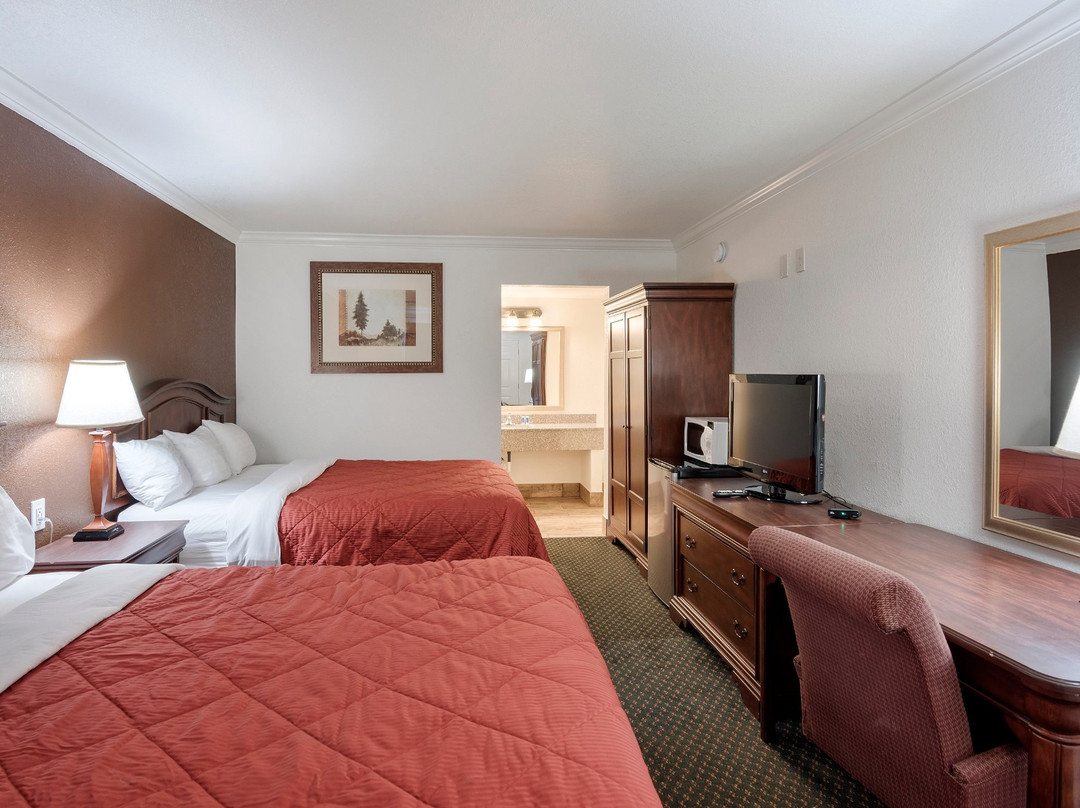 First Interstate Inn