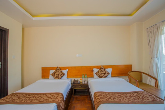 OYO 278 Hotel View Bhaktapur