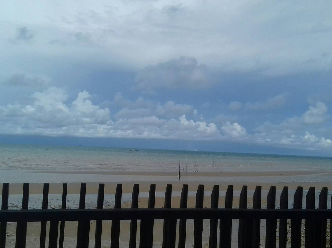 Pantai Mentari Compound