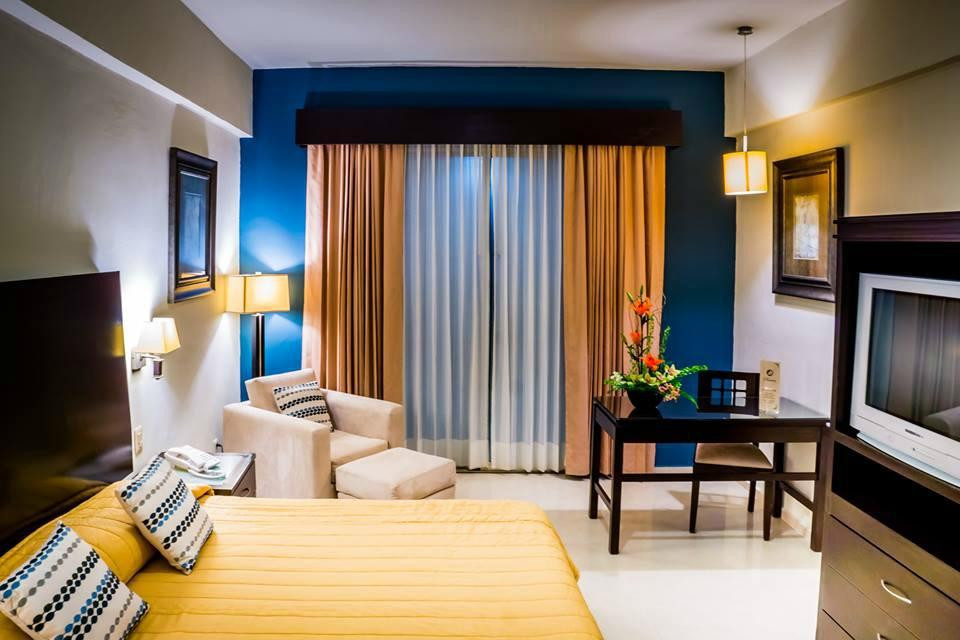 切图马尔酒店住宿-Hotel Marlon