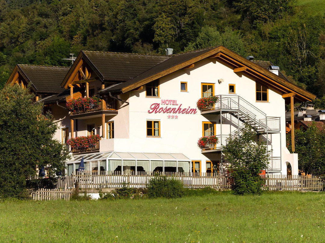 Pensione Rosenheim