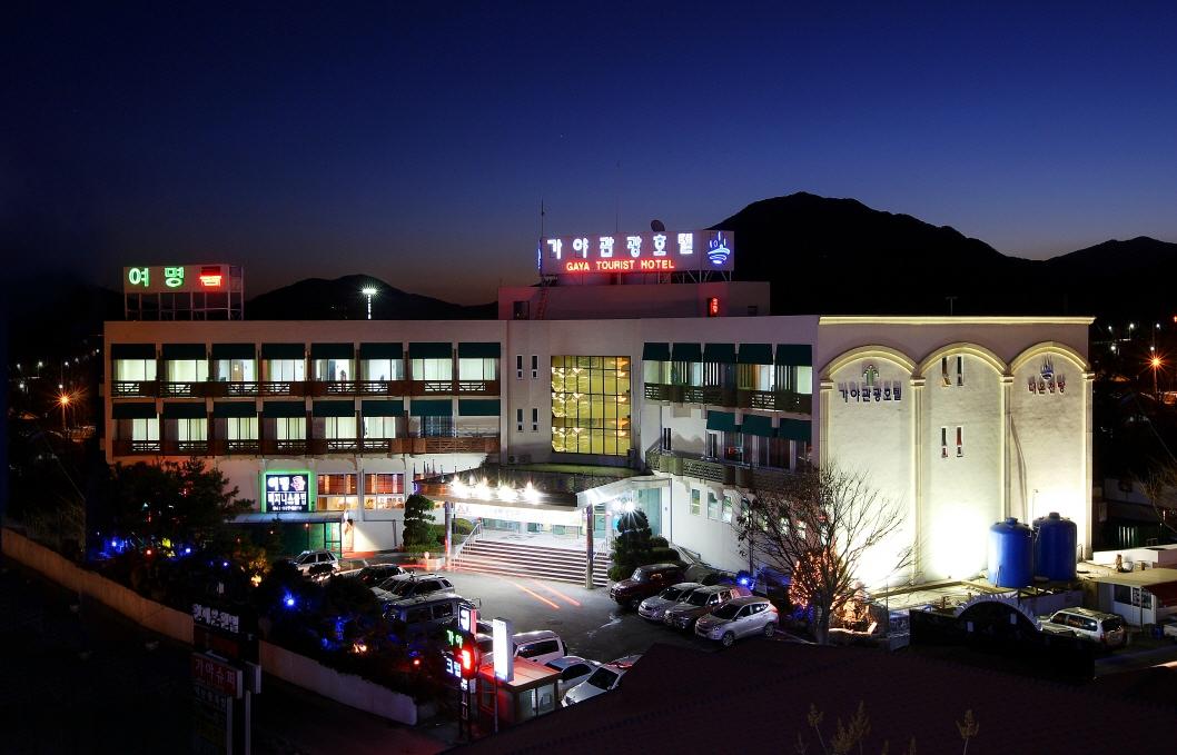 GAYA旅游酒店-官方